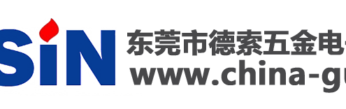 Dosin Logo CN