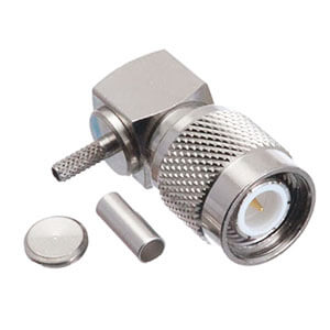 TNC连接器 TNC连接器