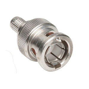 BNC连接器 BNC连接器