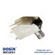 bnc 连接器 90度PCB电路板