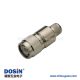 tnc连接器直式压接公头同轴线缆接线LMR400,RG8,213