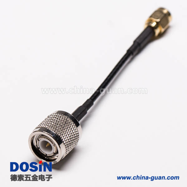30 SMA TNC转接线公转公组装线材