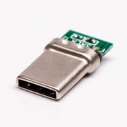USB Type C连接器 USB Type C连接器