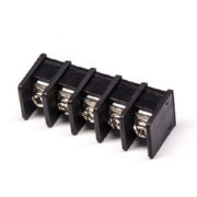 栅栏式接线端子 栅栏式接线端子