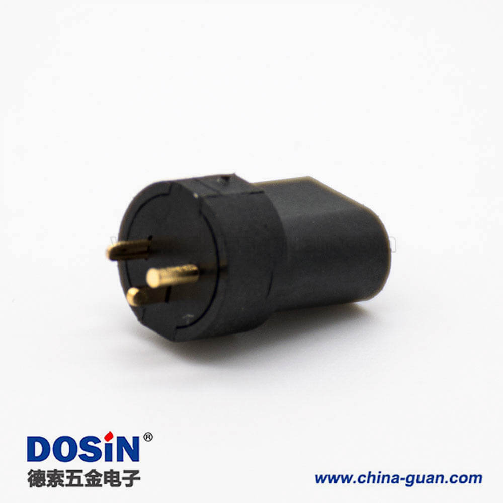 圆形DC插座3.8*1.3mm插孔直式贴片焊接不带屏蔽公头电源连接器 圆形DC插座3.8*1.3mm插孔直式贴片焊接不带屏蔽公头电源连接器