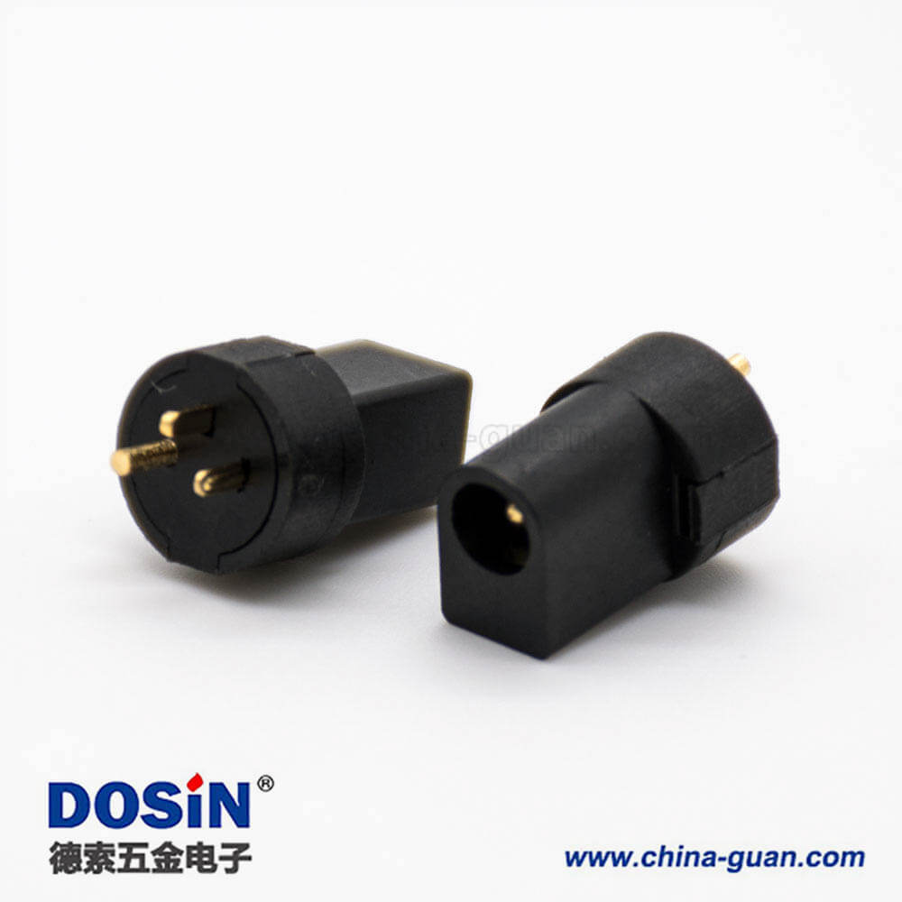 圆形DC插座3.8*1.3mm插孔直式贴片焊接不带屏蔽公头电源连接器 圆形DC插座3.8*1.3mm插孔直式贴片焊接不带屏蔽公头电源连接器