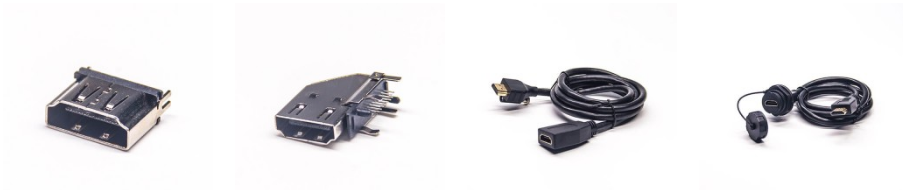 简述一下HDMI1.4型号连接器新添了哪些功能