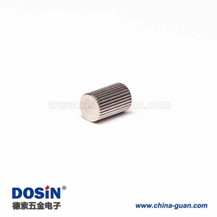 五金件黄铜镀镍铜套 五金件黄铜镀镍铜套