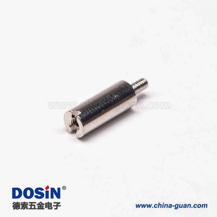 五金件系列,螺柱,黄铜,镀镍 五金件系列,螺柱,黄铜,镀镍