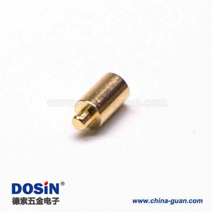 金件黄铜五螺柱 金件黄铜五螺柱