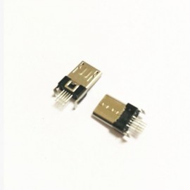 什么是微型USB连接器