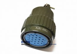 YP36-19芯 航空接插件 Y2M 19TK 航空插头