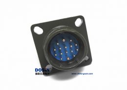 YP28航插 37芯连接器 YP28-37ZJ航空接头