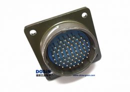 Y36M-65 YP36-65航空插座 线缆连接头65芯耦合圆形连接器