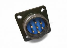 Y型连接器 Y28M-7ZJ 航空插座