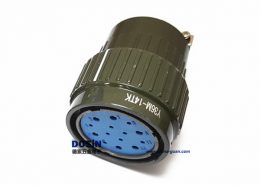 YP36-14芯Y36M-14TK YP卡扣式连接器航空插头