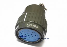 Y2M-16TK 航空插头 Y36M-16TK 连接器 16芯航空插
