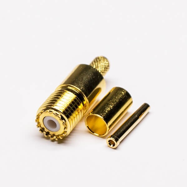 mini-uhf-connector-female-pin-rf-coaxial-connector-crimp-type-for-rg58(1) Mini UHF连接器插座RF连接器压接接线接RG58
