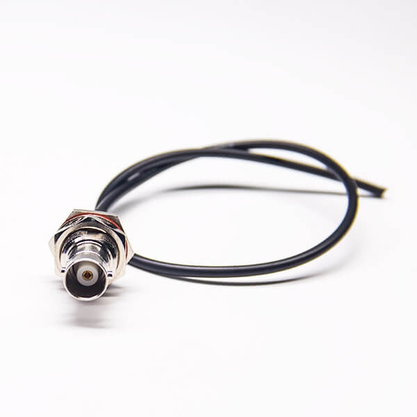 _P_1542847052474 同轴线bnc接头直式穿墙防水母头接RG174线