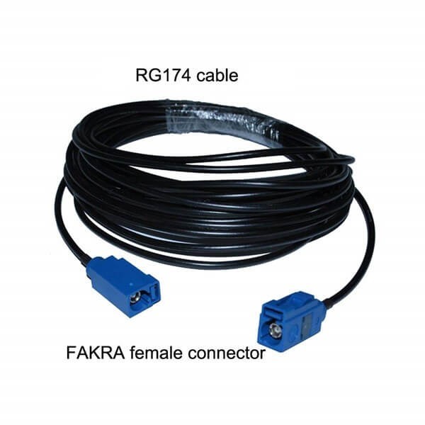 fakra-cable-assembly-extension-1m-with-connector-fakra-c-jack-to-female-for-gps-antenna-0-1275-1pounds(3) Fakra连接器生产厂家专供法卡C型母头接RG174线线长1M