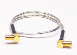 RF屏蔽线35CM RG402接SSMB公转公