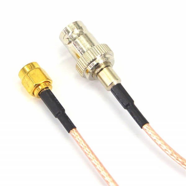 rp-sma-antenna-cable-extension-rg316-to-rp-bnc-female-rg316-065-feet-699-064o(2) BNC信号线天线延长线RG316转反极SMA公头线长10CM