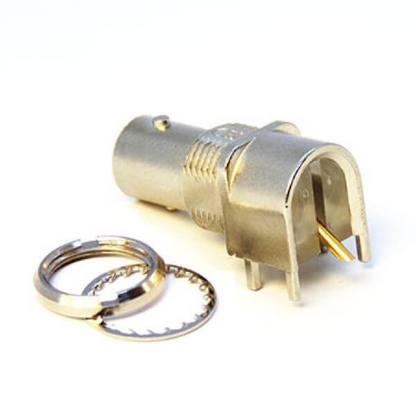 90-degree-hd-bnc-female-connector-90-degree-for-pcb(3) 弯式插板HD BNC接头弯式防震连接器