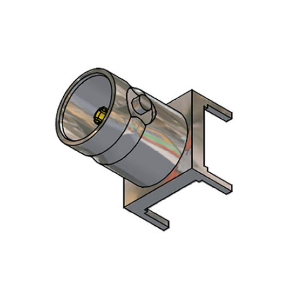 EB-01-0184 BNC接头穿孔式
