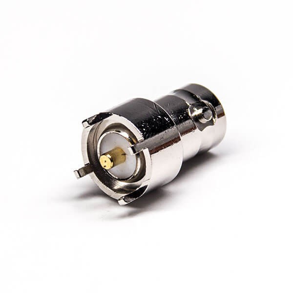 bnc-180-degree-connector-female-through-hole-for-pcb-mount(6) bnc直式母头180度连接器粗针插孔接PCB板