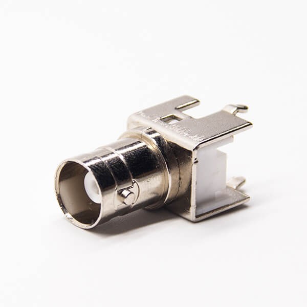 bnc-connector-buy-straight-female-for-pcb-mount(5) bnc射频连接器 直式同轴母头 PCB板端