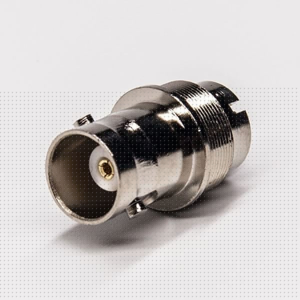 bnc-connector-with-cable-solder-type-female-180-degree-coaxial-connector(5) bnc母头焊线式同轴连接器直式180度接线