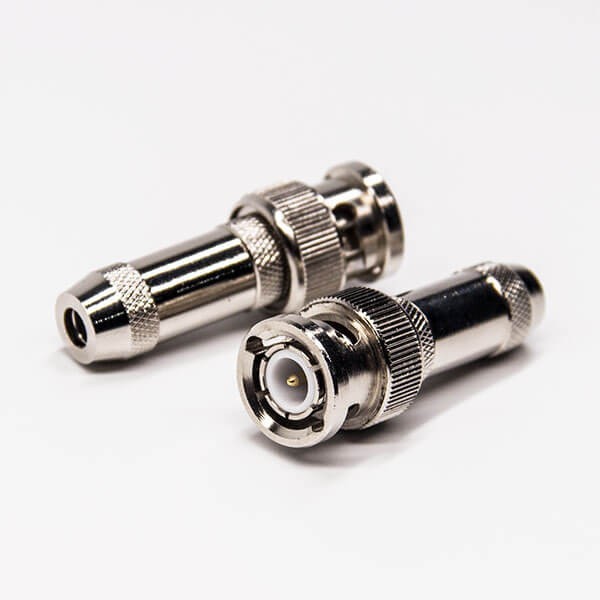 bnc-crimp-window-solder-for-coaxial-cable-male-straight-connector(4) bnc接口公头直式开天窗式压接接线