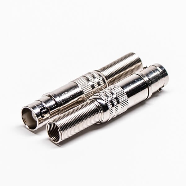 bnc-female-for-cable-straight-rf-connector-locking-wire(6) BNC母接头插座RF射频连接器直式锁线式