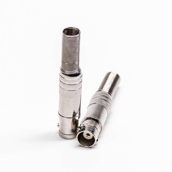 bnc-female-for-cable-straight-rf-connector-locking-wire(7) BNC母接头插座RF射频连接器直式锁线式