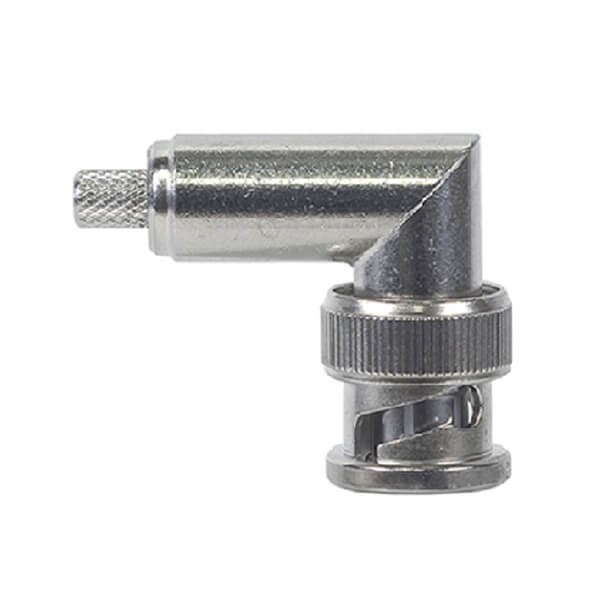 coax-to-bnc-connector-right-angle-male-type-crimp-cable(2) bnc视频连接器订制款公头压接同轴线