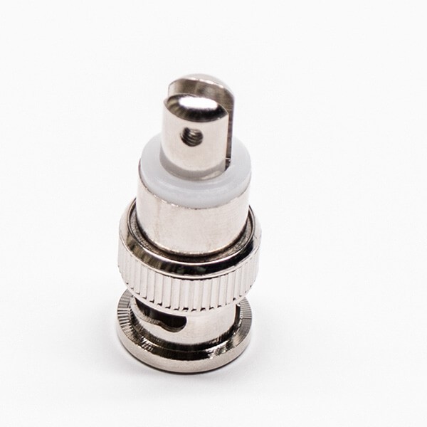 male-bnc-connector-rf-straight-connector-plug-locking-wire(7) BNC接口公头插头直式锁线同轴连接器