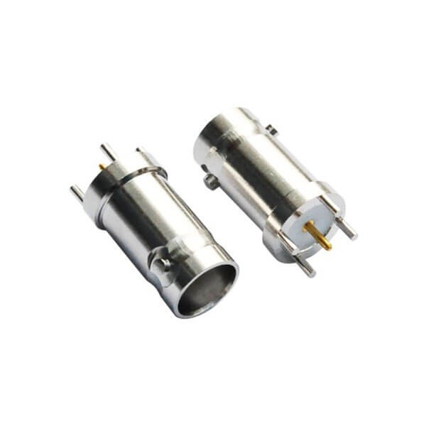 EB-001-0021 BNC连接器防尘帽公头直式用于母头