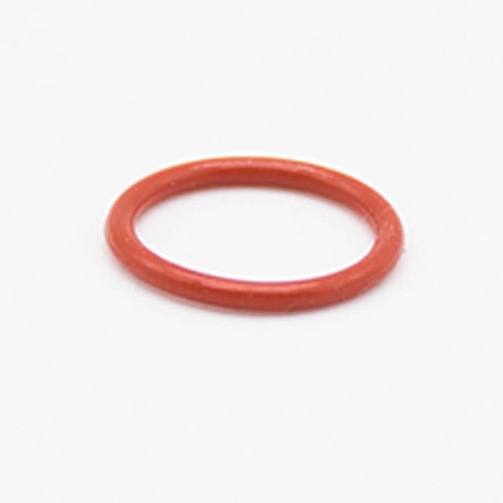 EB-028-0005 29 橡胶防水圈N母头红色密封圈