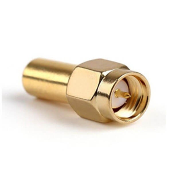 sma-male-connector-straight-terminal sma公头 负载连接器