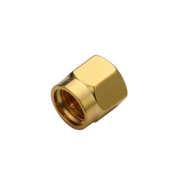 sma-short-circuits-male-connector-with-gold-plating SMA短路器带公针镀金