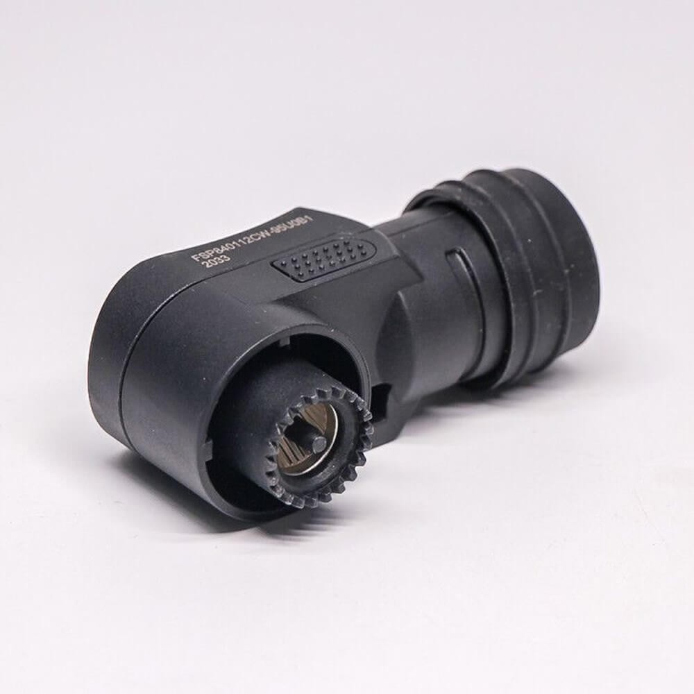 RHT-1P-12B-RW&RHT-1S-12B-BL-LW_3 新能源储能连接器弯式12mm黑色塑料铜牌连接300A