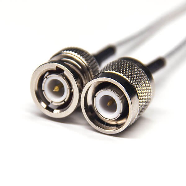 bnc-to-cable-straight-male-to-tnc-straight-male-coaxial-cable-with-rg316(5) BNC公头直式转TNC公头直式同轴线缆接RG316