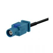 fakra-z-extension-cable-fakra-male-to-sma-male-car-gps-antenna-adapter-convertor-cable-30cm(1) SMA转Fakra Z型直式公转公车载GPS天线延长线30厘米