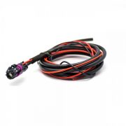 hsd-connector-automotive-6-pin-female-180-degree-wire HSD线材6芯母头直式连接器1米