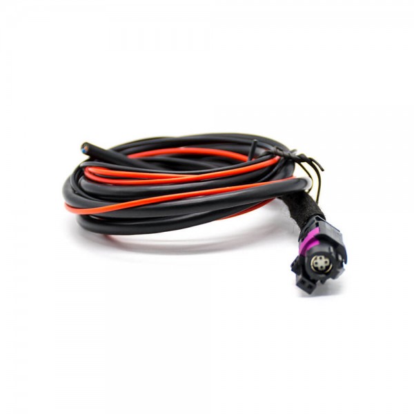 hsd-connector-automotive-6-pin-female-180-degree-wire(1) HSD线材6芯母头直式连接器1米