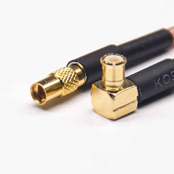 mcx-to-mmcx-cable-angled-male-to-180-degree-female-with-rg316(3) MCX弯公头转MMCX直式母头RF线材接RG316线