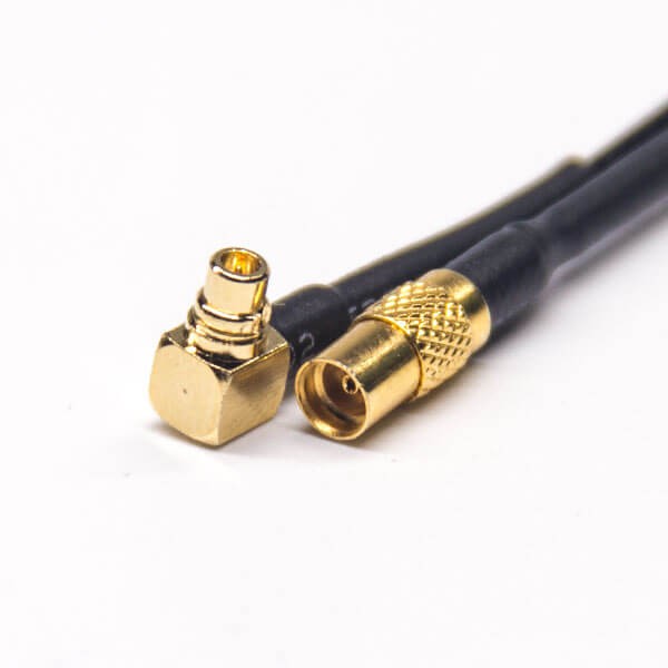 mmcx-male-to-mmcx-female-cable-137-cable(5) MMCX直插母头转MMCX弯公头接1.37线