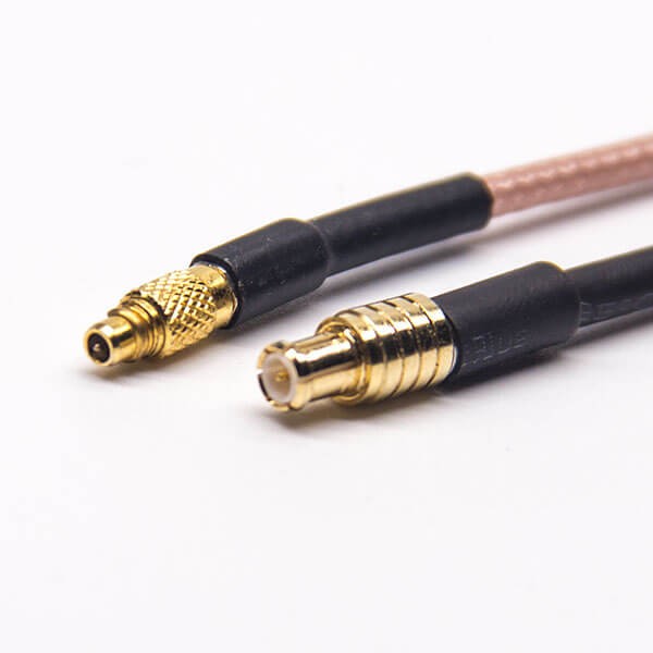 rf-cable-mcx-straight-male-to-mmcx-straight-male-coaxial-cable-with-rg316(3) MCX接口公头直式转MMCX公头直式接RG316
