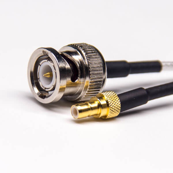 smb-to-bnc-cable-coaxial-cable-smb-straight-female-to-bnc-straight-male-with-rg316(5) BNC接口公头直式转SMB母头直式线材接RG316