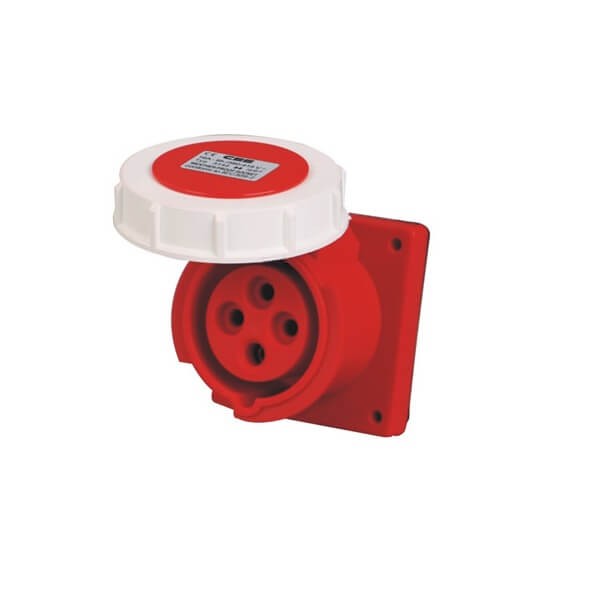 EB-411-0074_1 32A明装插座4芯380V-415VIP67